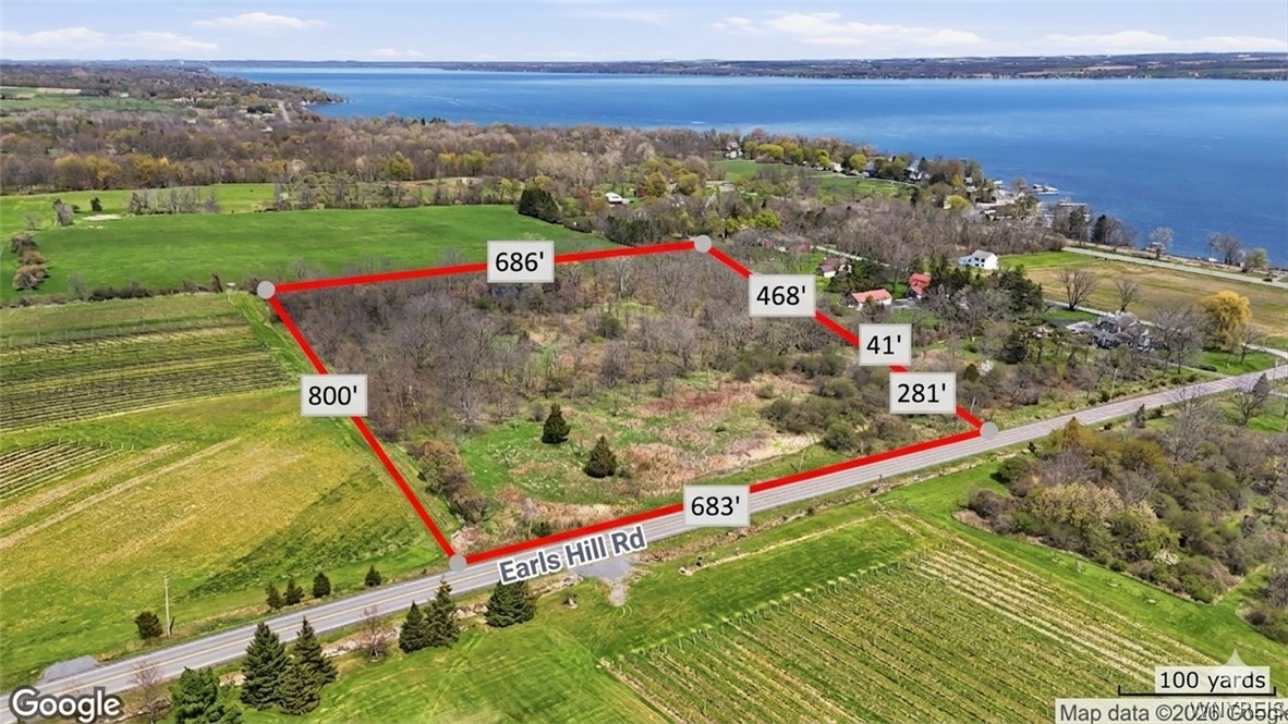 Earls Hill Road Penn Yan, NY 14527 - Photo 1 of 1