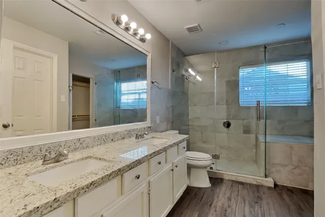 $2,100 | 3602 Appalachian Trail, Houston, TX 77345