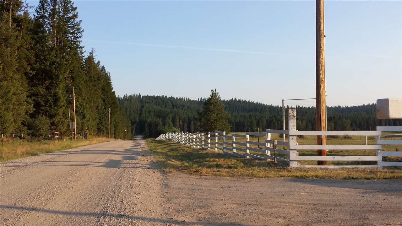 4518 Whittier Road Clayton, WA 99110 - Photo 20 of 20