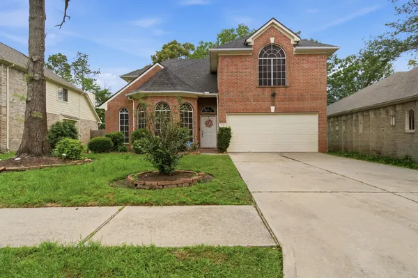 $265,000 | 3019 Trinity Pass Court, Spring, TX 77373