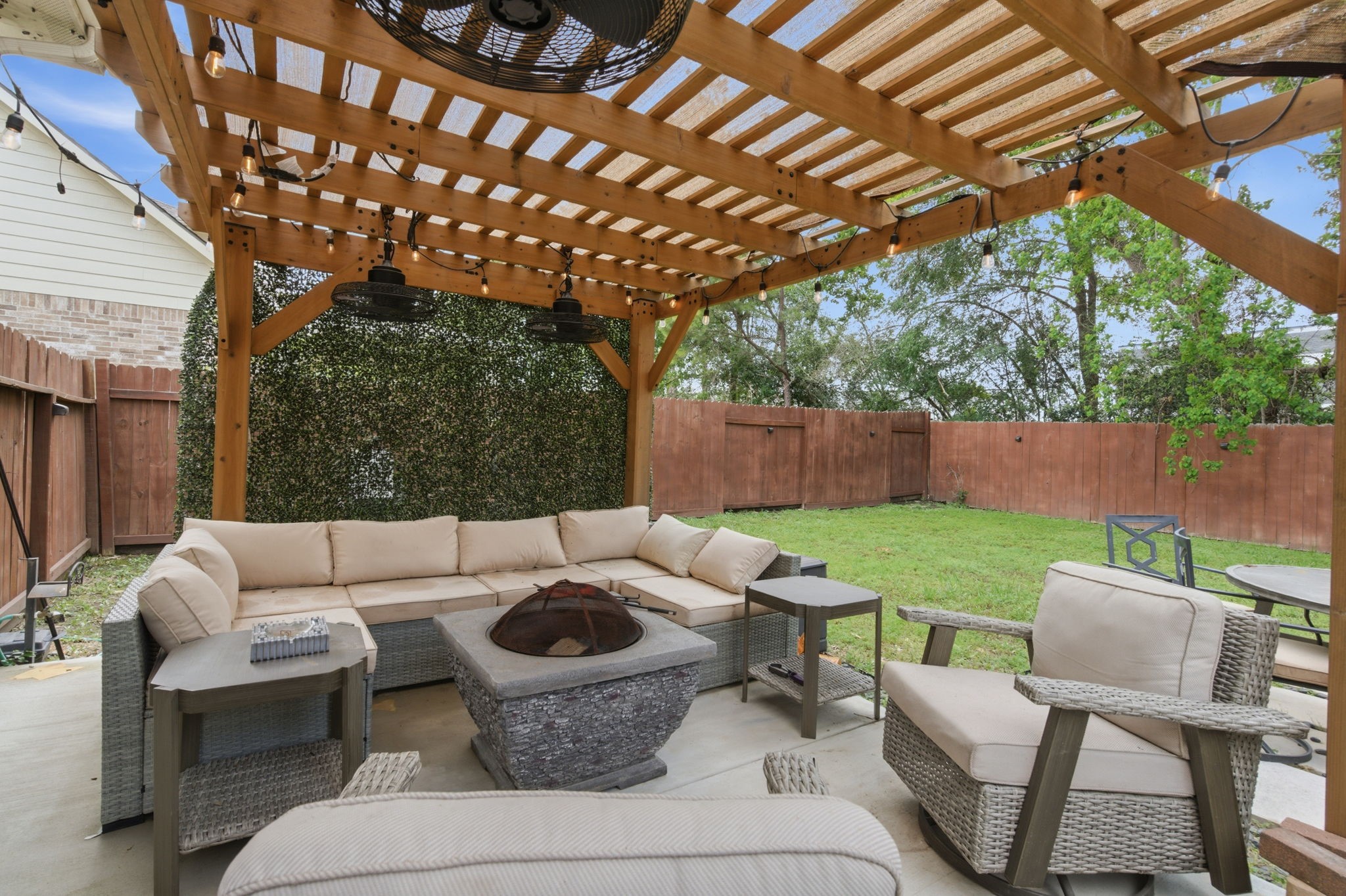 3019 Trinity Pass Court Spring, TX 77373 - Photo 27 of 40