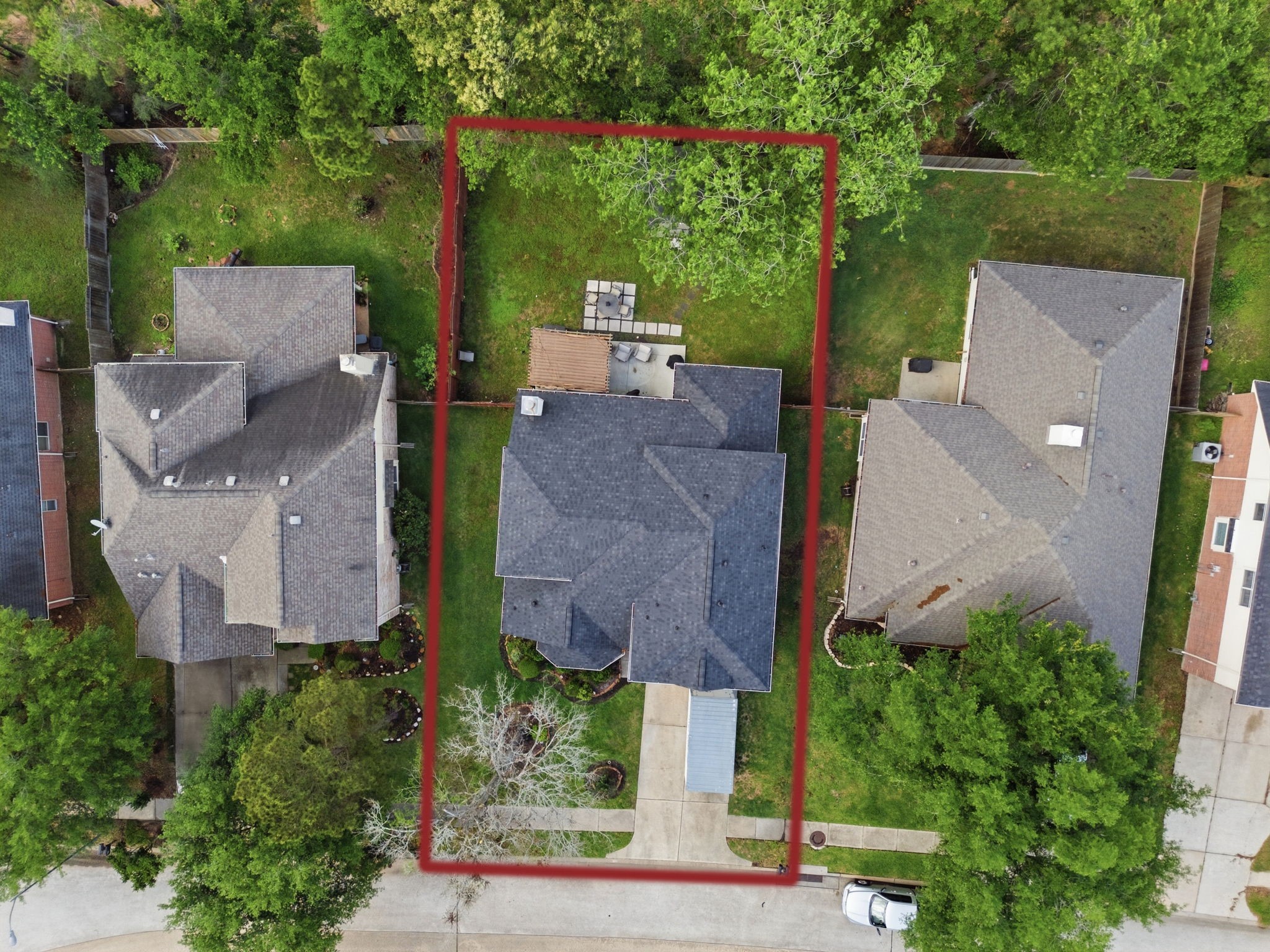 3019 Trinity Pass Court Spring, TX 77373 - Photo 33 of 40