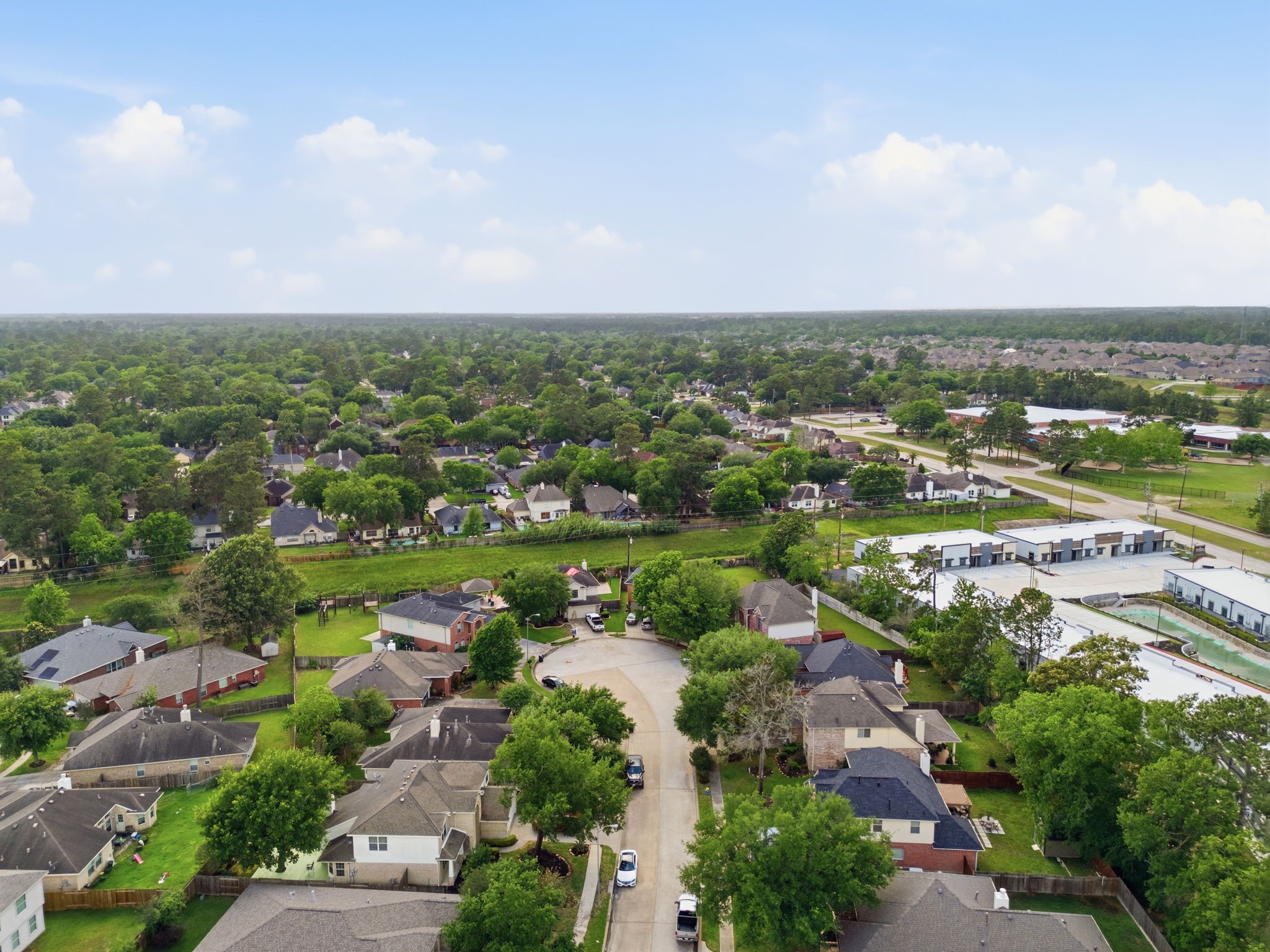 3019 Trinity Pass Court Spring, TX 77373 - Photo 34 of 40