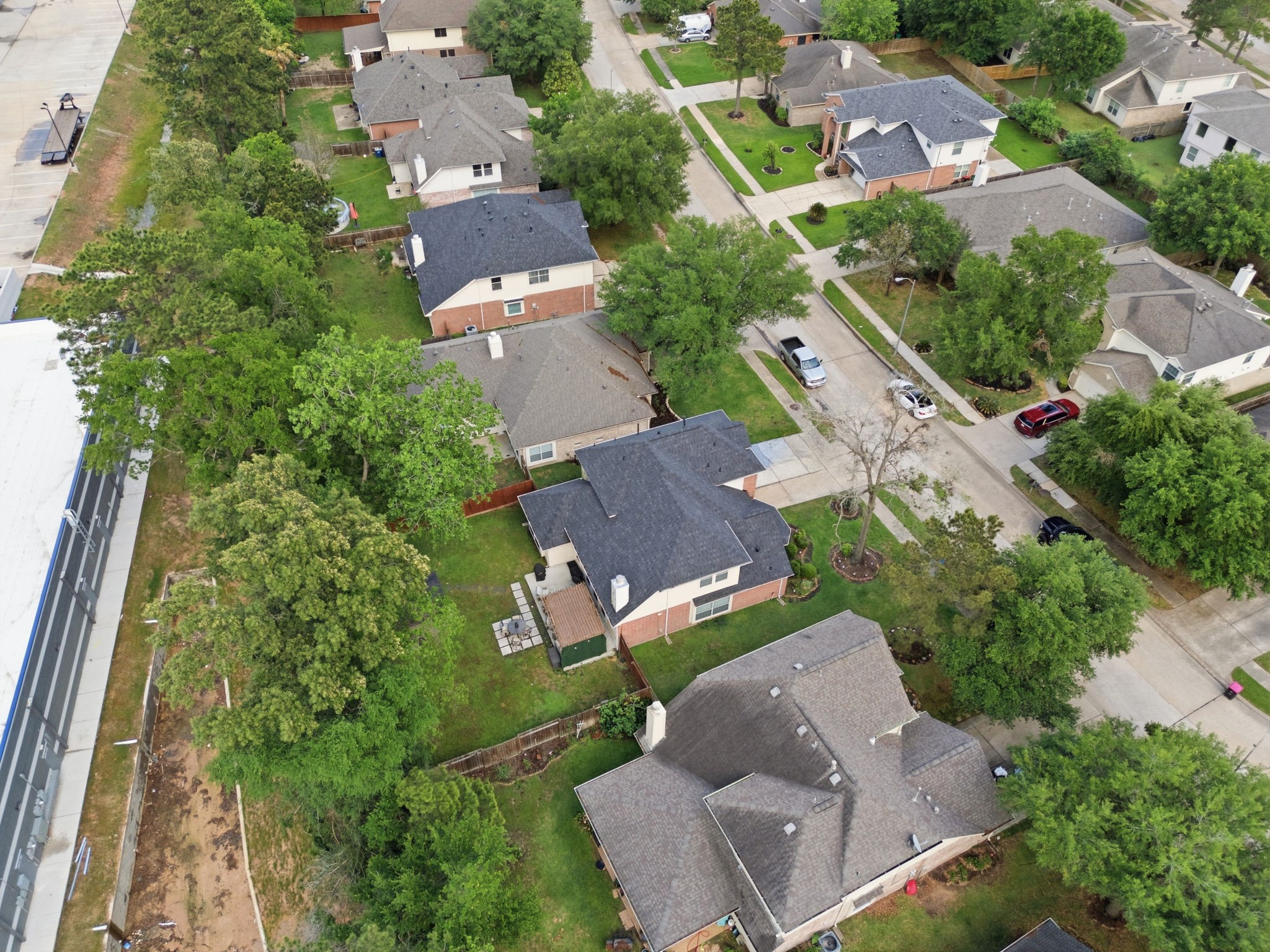 3019 Trinity Pass Court Spring, TX 77373 - Photo 39 of 40