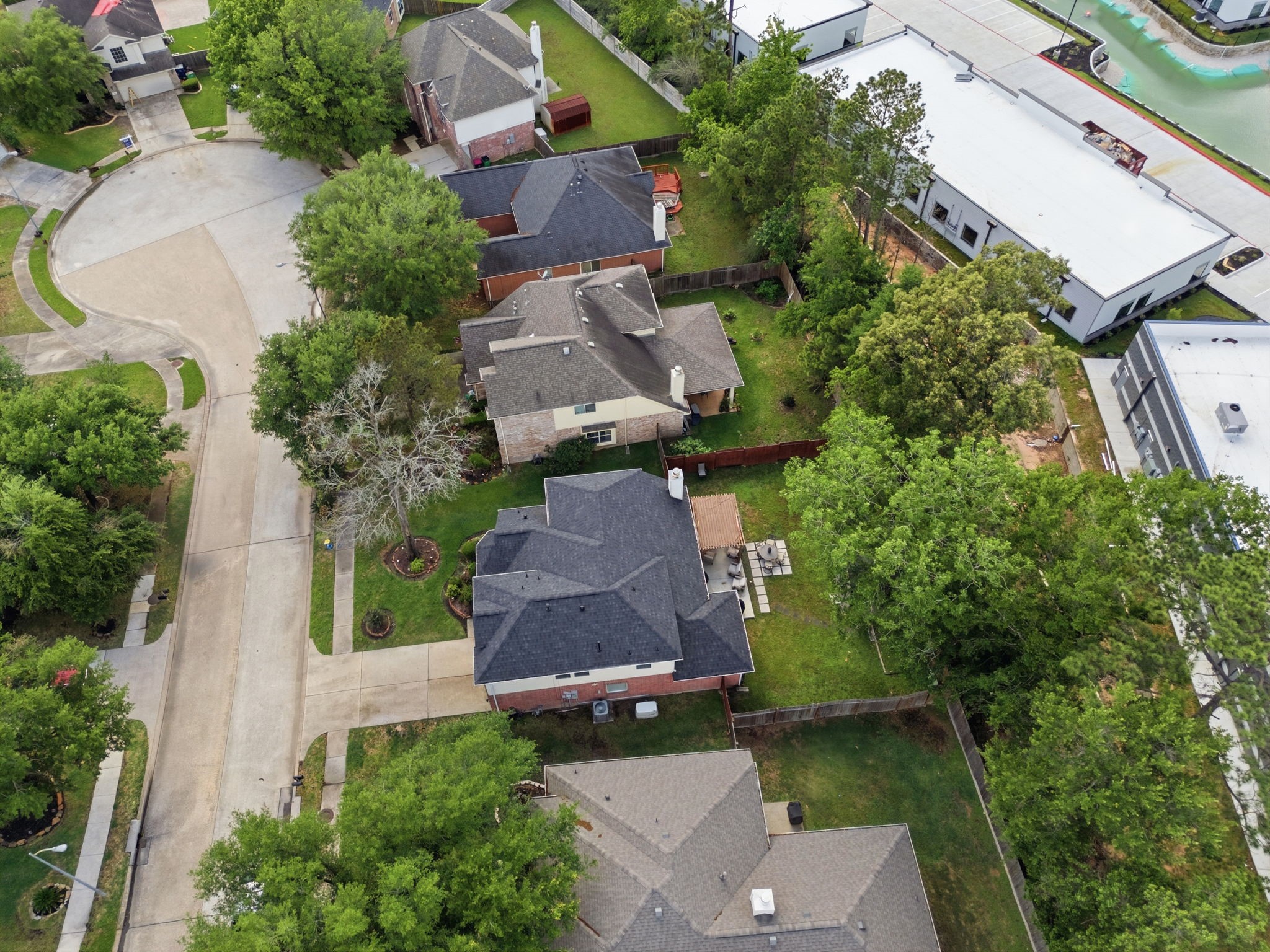3019 Trinity Pass Court Spring, TX 77373 - Photo 40 of 40