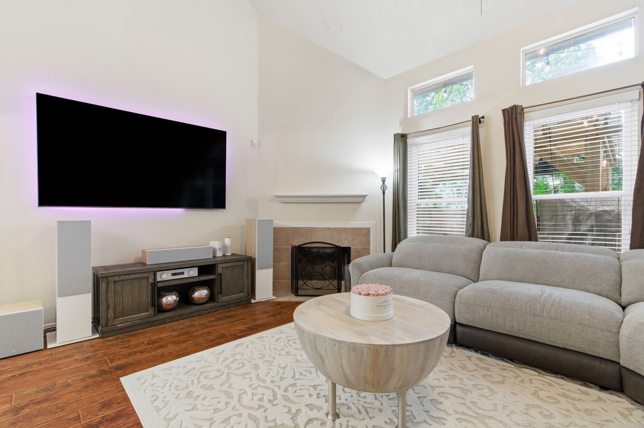 3019 Trinity Pass Court Spring, TX 77373 - Photo 4 of 40