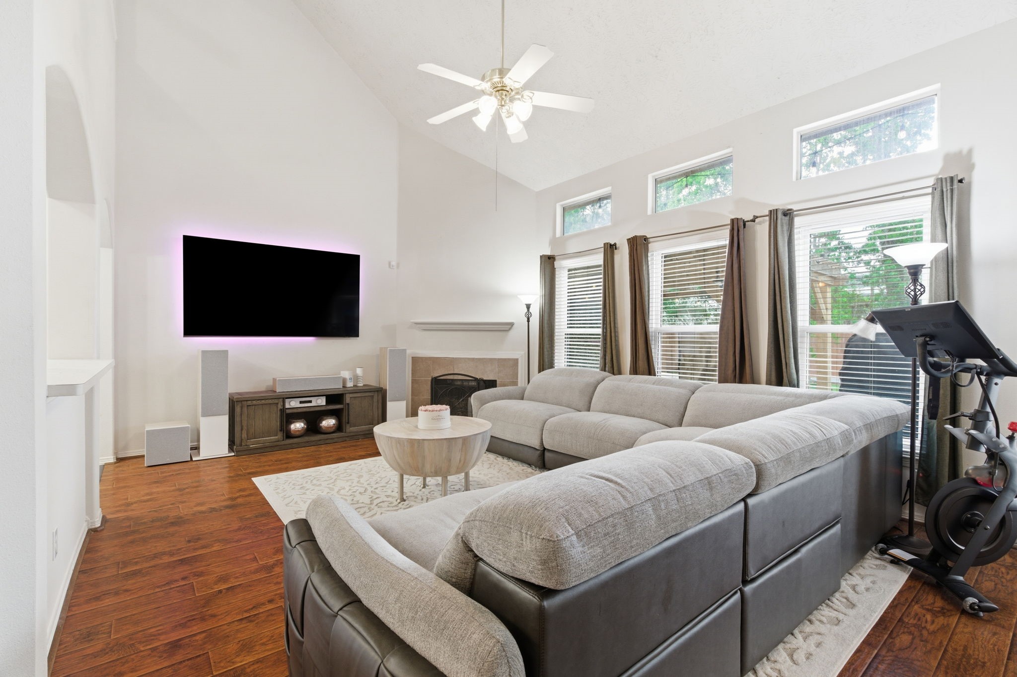 3019 Trinity Pass Court Spring, TX 77373 - Photo 5 of 40