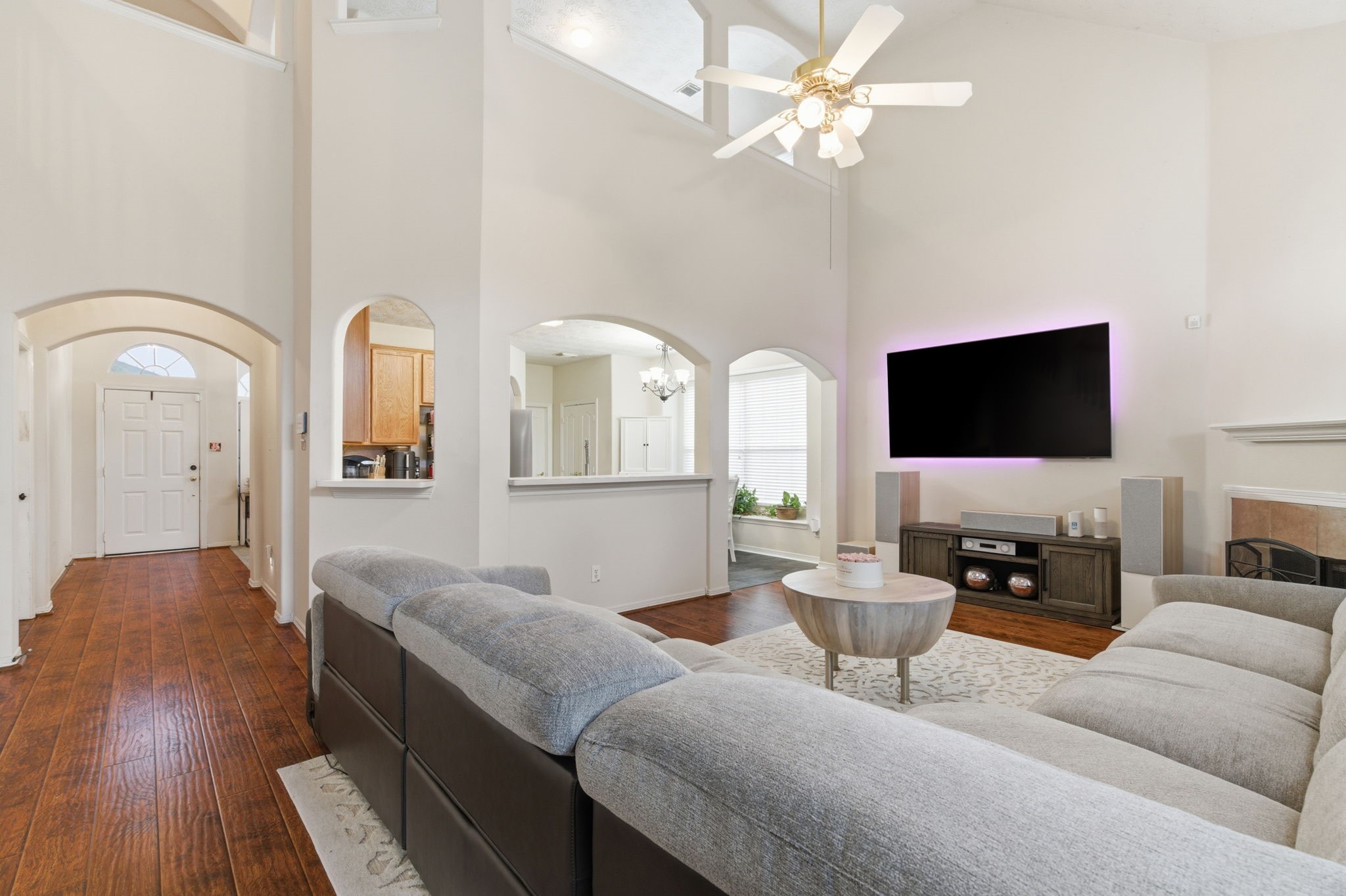 3019 Trinity Pass Court Spring, TX 77373 - Photo 6 of 40