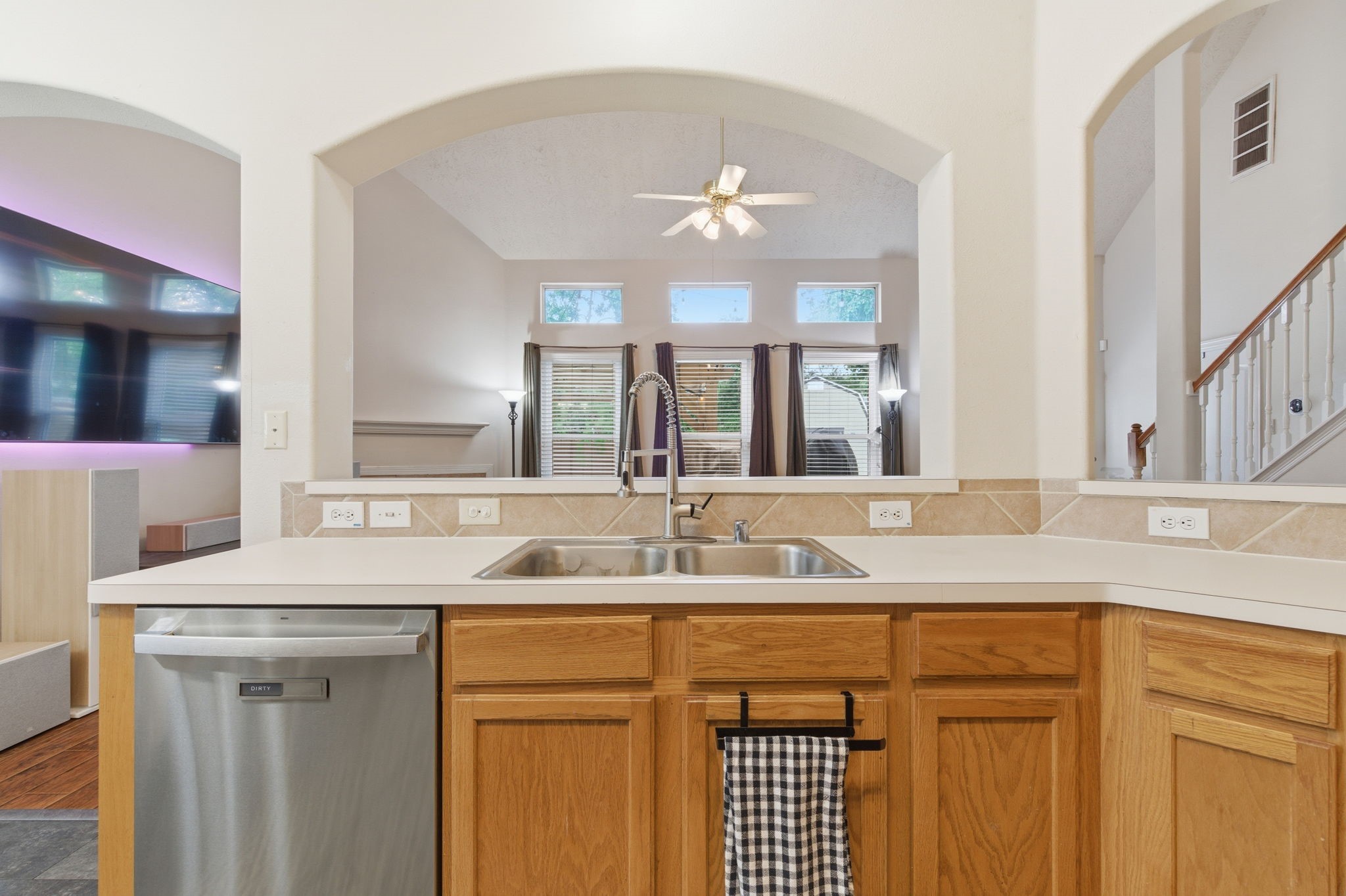 3019 Trinity Pass Court Spring, TX 77373 - Photo 9 of 40