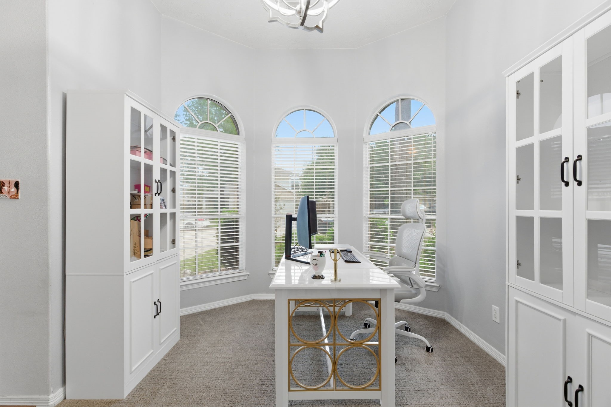 3019 Trinity Pass Court Spring, TX 77373 - Photo 10 of 40