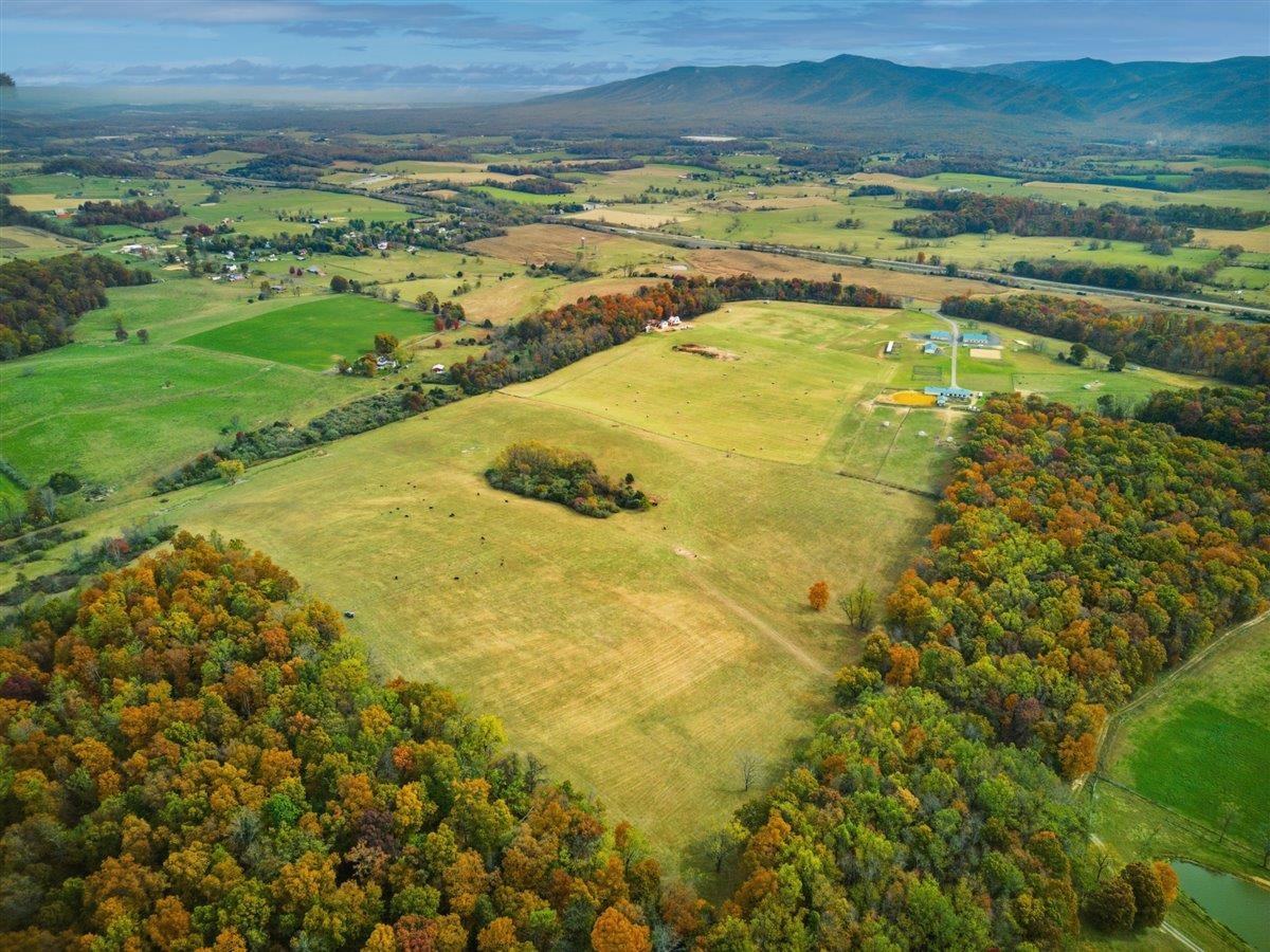 Tbd Tbd Old B And O Road Raphine, VA 24472 - Photo 12 of 36