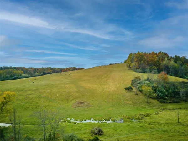 $879,000 | Tbd Tbd Old B And O Road, Raphine, VA 24472