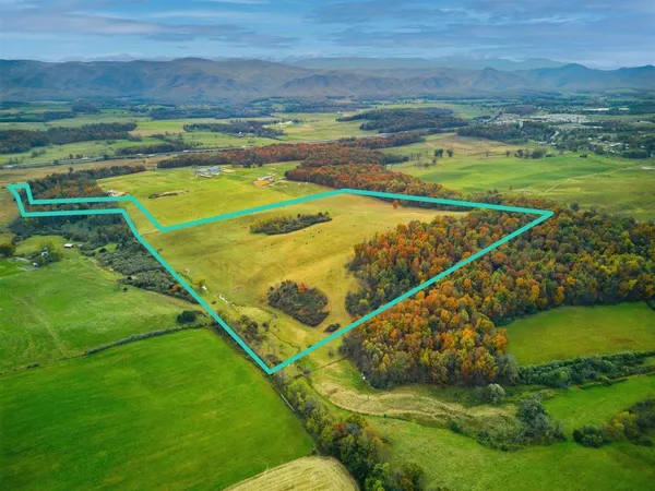 $879,000 | Tbd Tbd Old B And O Road, Raphine, VA 24472
