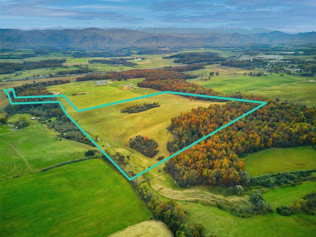 Tbd Tbd Old B And O Road Raphine, VA 24472 - Photo 8 of 36