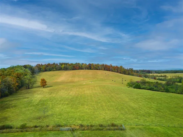 $879,000 | Tbd Tbd Old B And O Road, Raphine, VA 24472