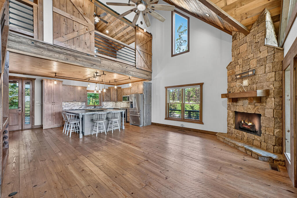 320 Amber Ridge Blue Ridge, GA 30513 - Photo 10 of 56 Gallery Image 10