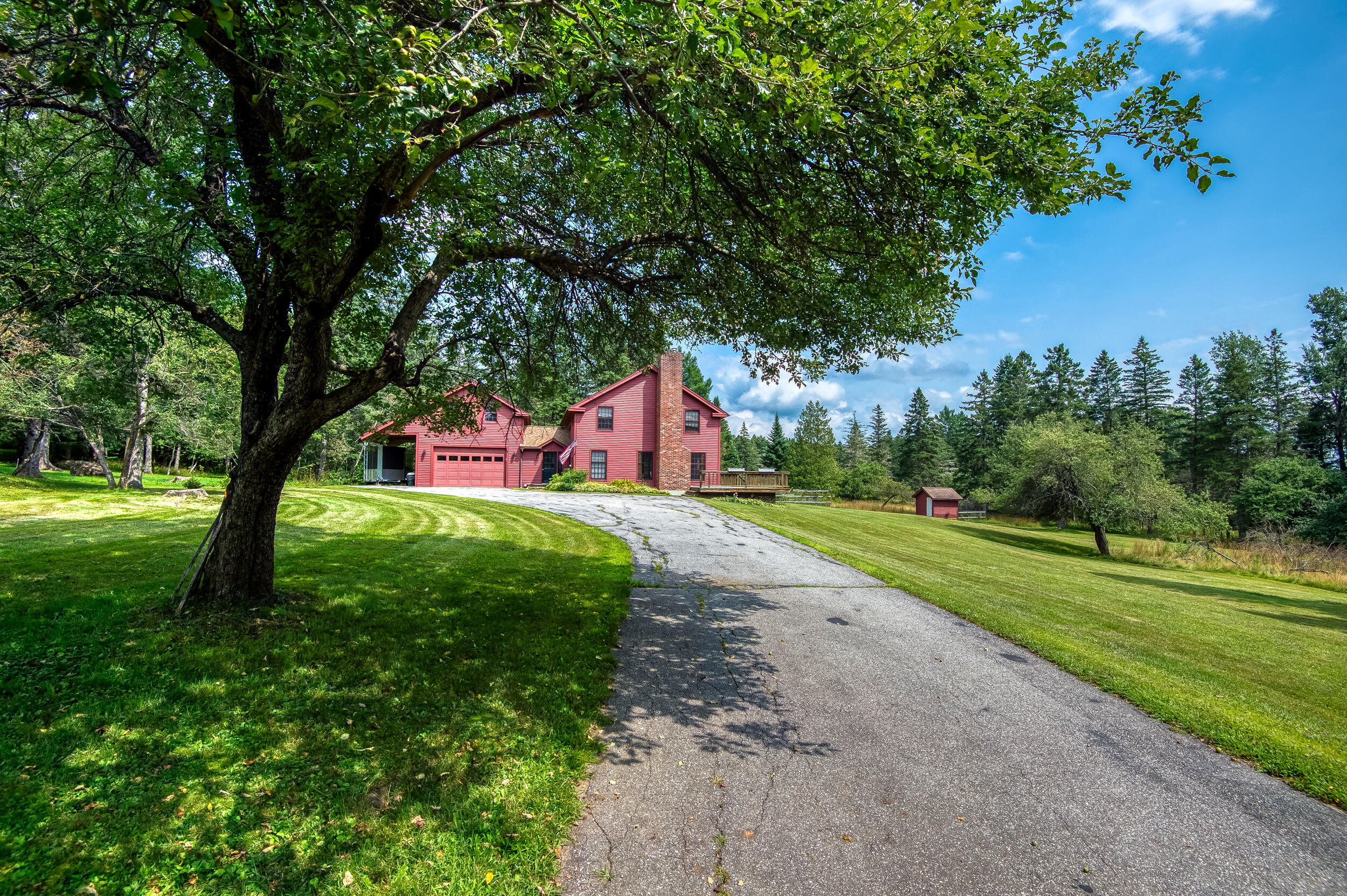 129 Loon Lake Road Rangeley, ME 04970 - Photo 2 of 44