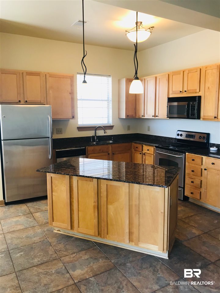 1430 Regency Road, Unit F304 Gulf Shores, AL 36542 - Photo 3 of 17 Kitchen