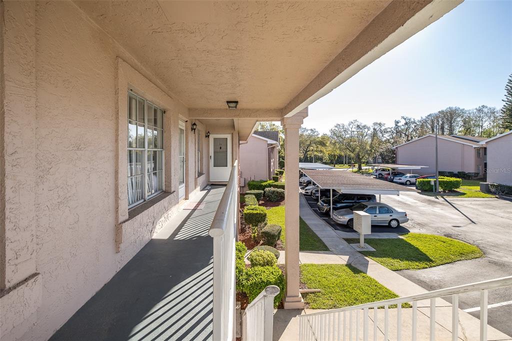 4933 Myrtle Oak Drive, Unit 23 New Port Richey, FL 34653 - Photo 3 of 26