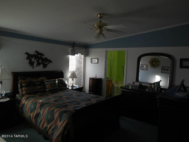 12210 West Rudasill Road Tucson, AZ 85743 - Photo 18 of 23 Gallery Image 18