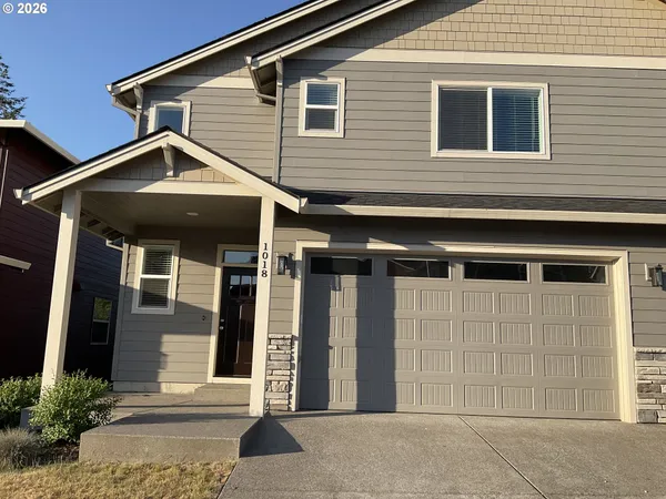 $669,900 | 1018 Northeast Regan Hill Loop, Estacada, OR 97023