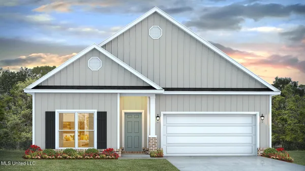 $298,900 | 17422 Willow Cove, Saucier, MS 39574