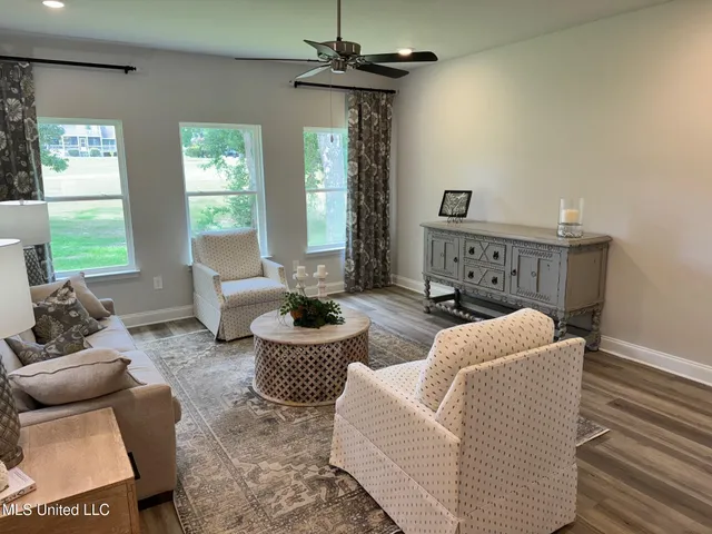 $298,900 | 17422 Willow Cove, Saucier, MS 39574