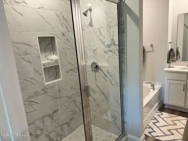 $298,900 | 17422 Willow Cove, Saucier, MS 39574