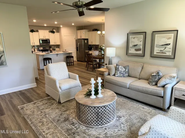 $298,900 | 17422 Willow Cove, Saucier, MS 39574