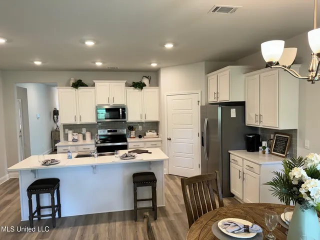 $298,900 | 17422 Willow Cove, Saucier, MS 39574