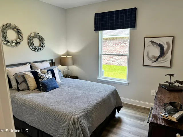 $298,900 | 17422 Willow Cove, Saucier, MS 39574