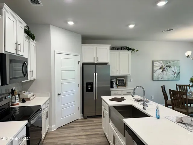 $298,900 | 17422 Willow Cove, Saucier, MS 39574