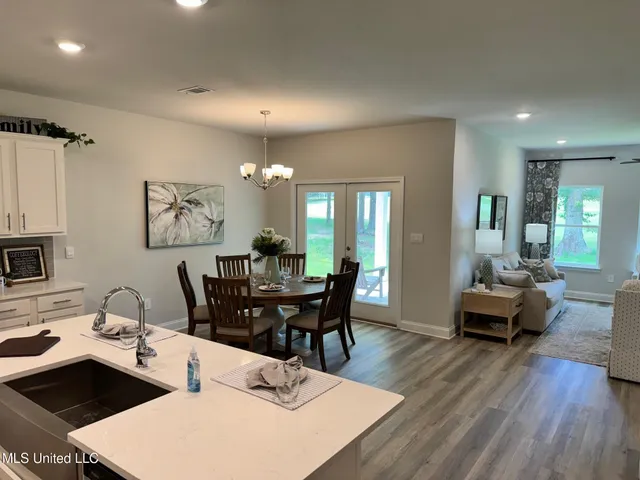 $298,900 | 17422 Willow Cove, Saucier, MS 39574