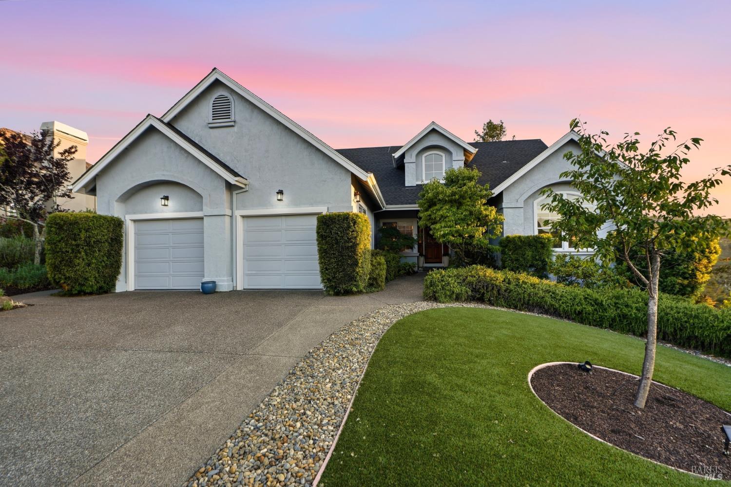 6332 Meadowridge Drive Santa Rosa, CA 95409 - Photo 35 of 36