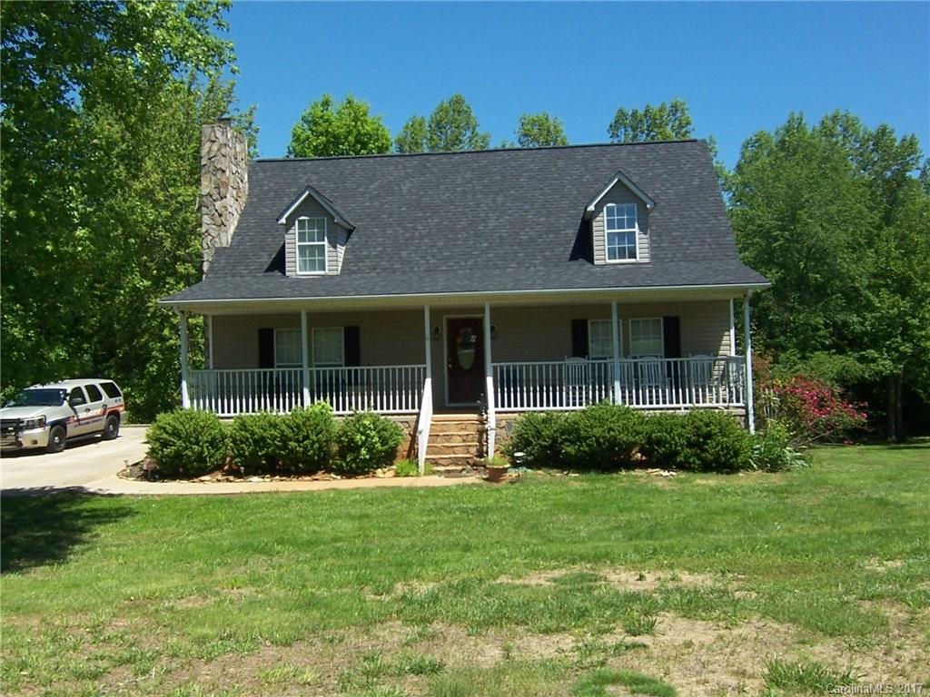 232 Pete Mauney Road Lawndale, NC 28090 - Photo 1 of 22 Gallery Image 1