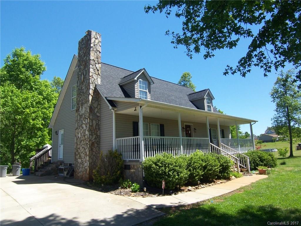 232 Pete Mauney Road Lawndale, NC 28090 - Photo 2 of 22 Gallery Image 2