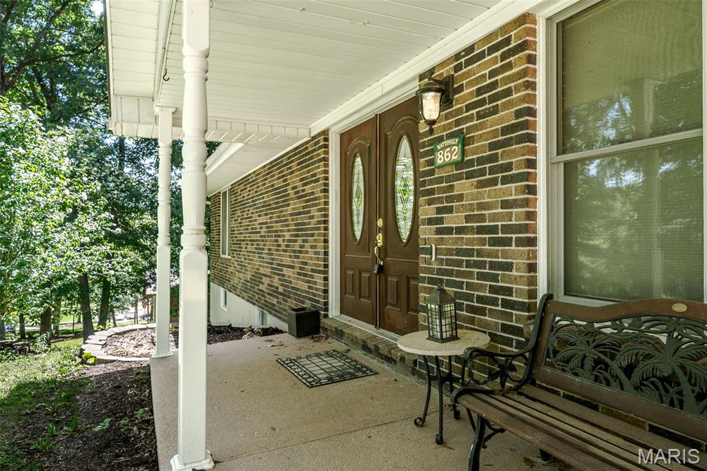 862 College Road Union, MO 63084 - Photo 3 of 46