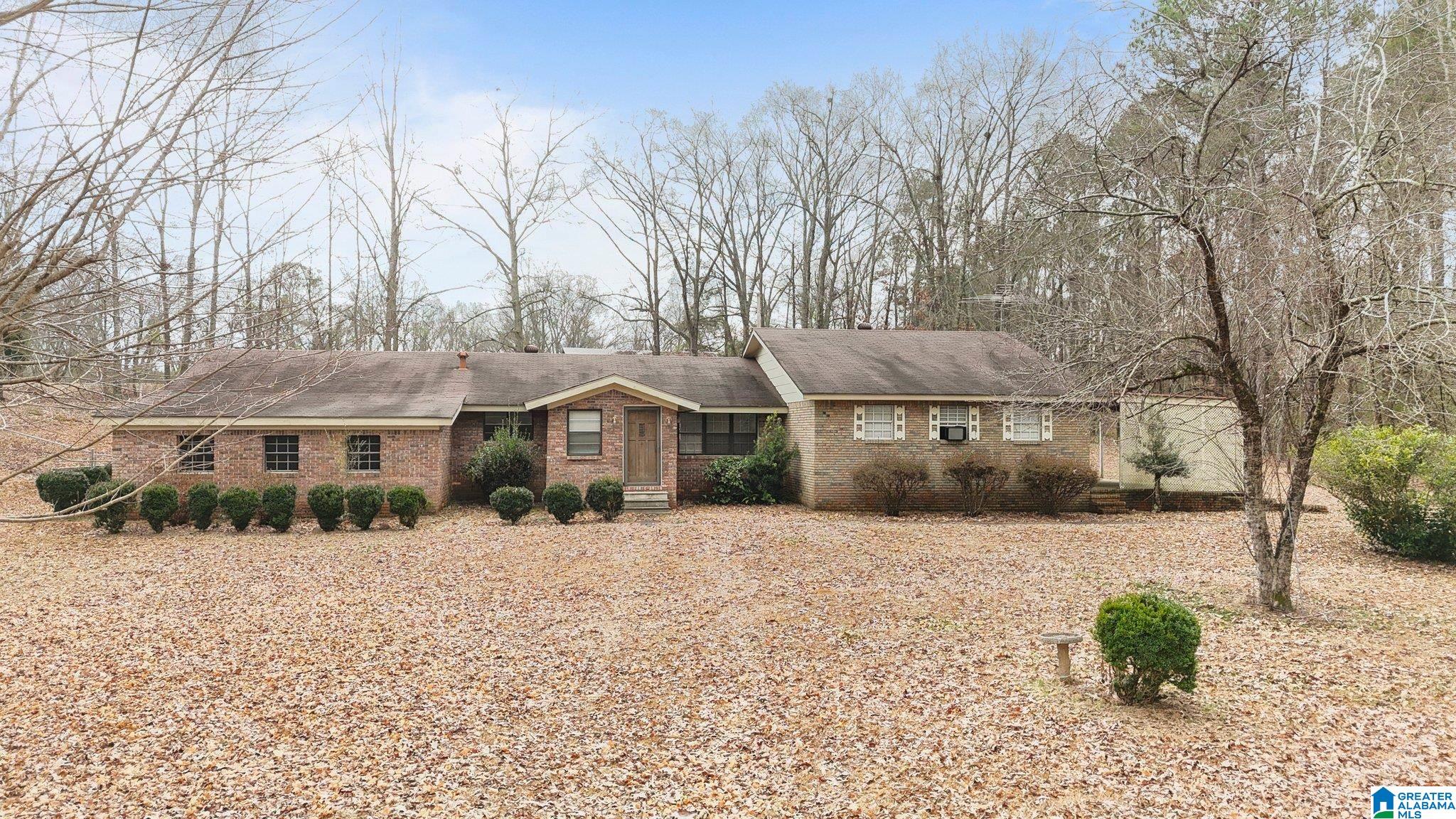 3926 County Road 37 Clanton, AL 35045 - Photo 1 of 42