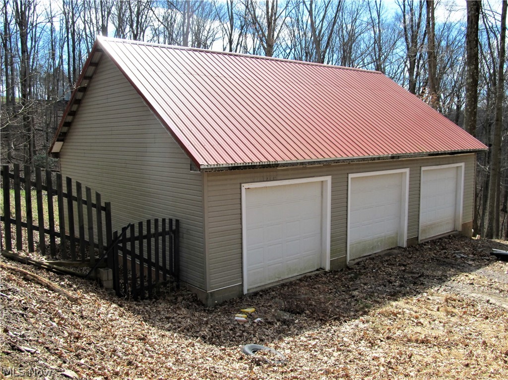 94 Whippoorwill Ridge Road Waverly, WV 26184 - Photo 33 of 35 Gallery Image 33