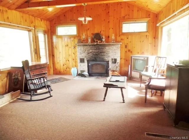 26 Wolf Pond Road Owls Head, NY 12969 - Photo 5 of 17