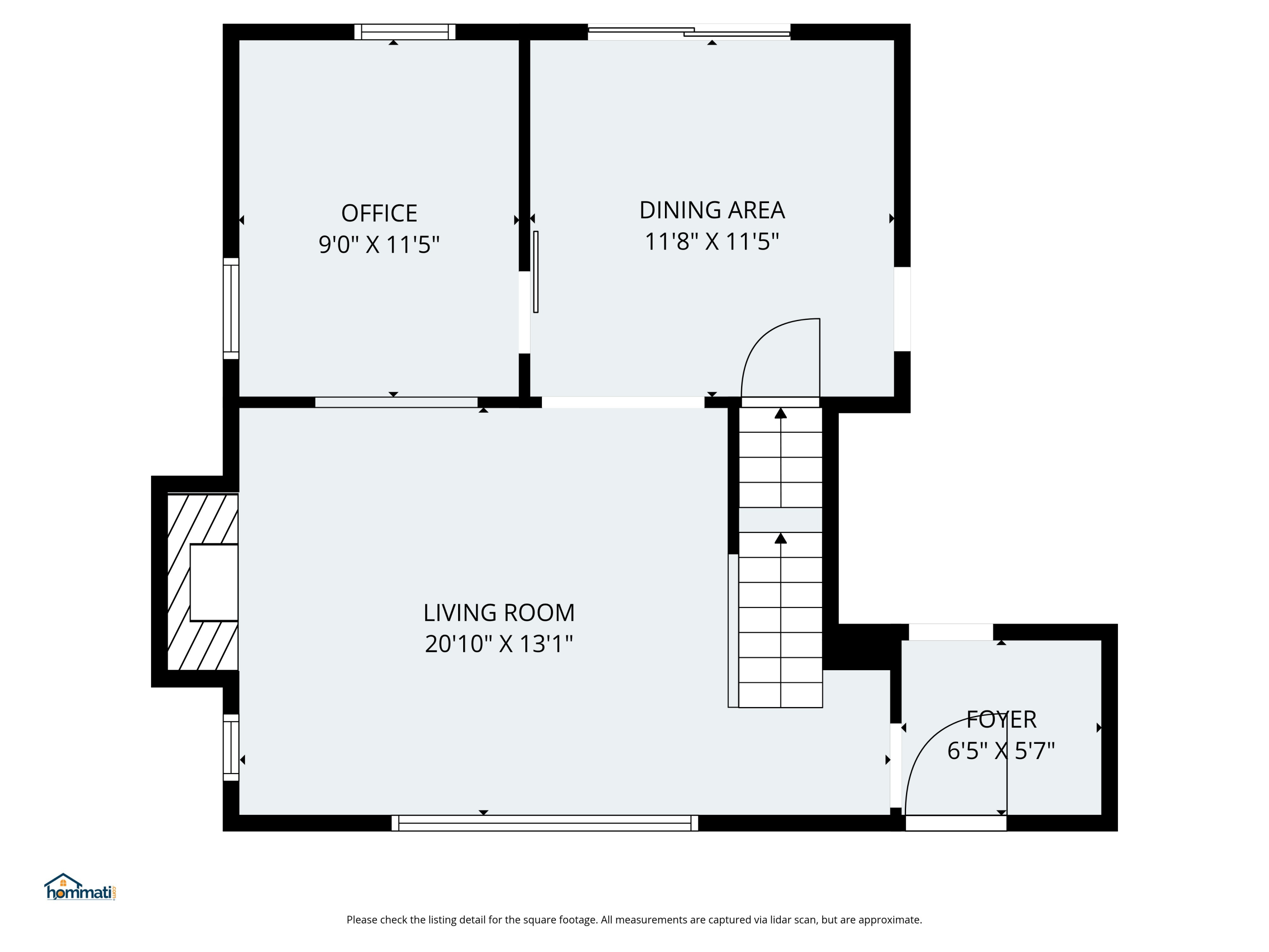 5 Webb Road Waterville, ME 04901 - Photo 40 of 42 Gallery Image 40