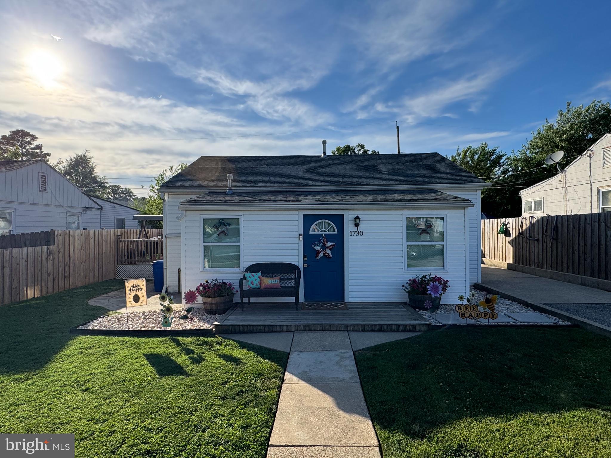 1730 Earhart Road Essex, MD 21221 - Photo 4 of 9