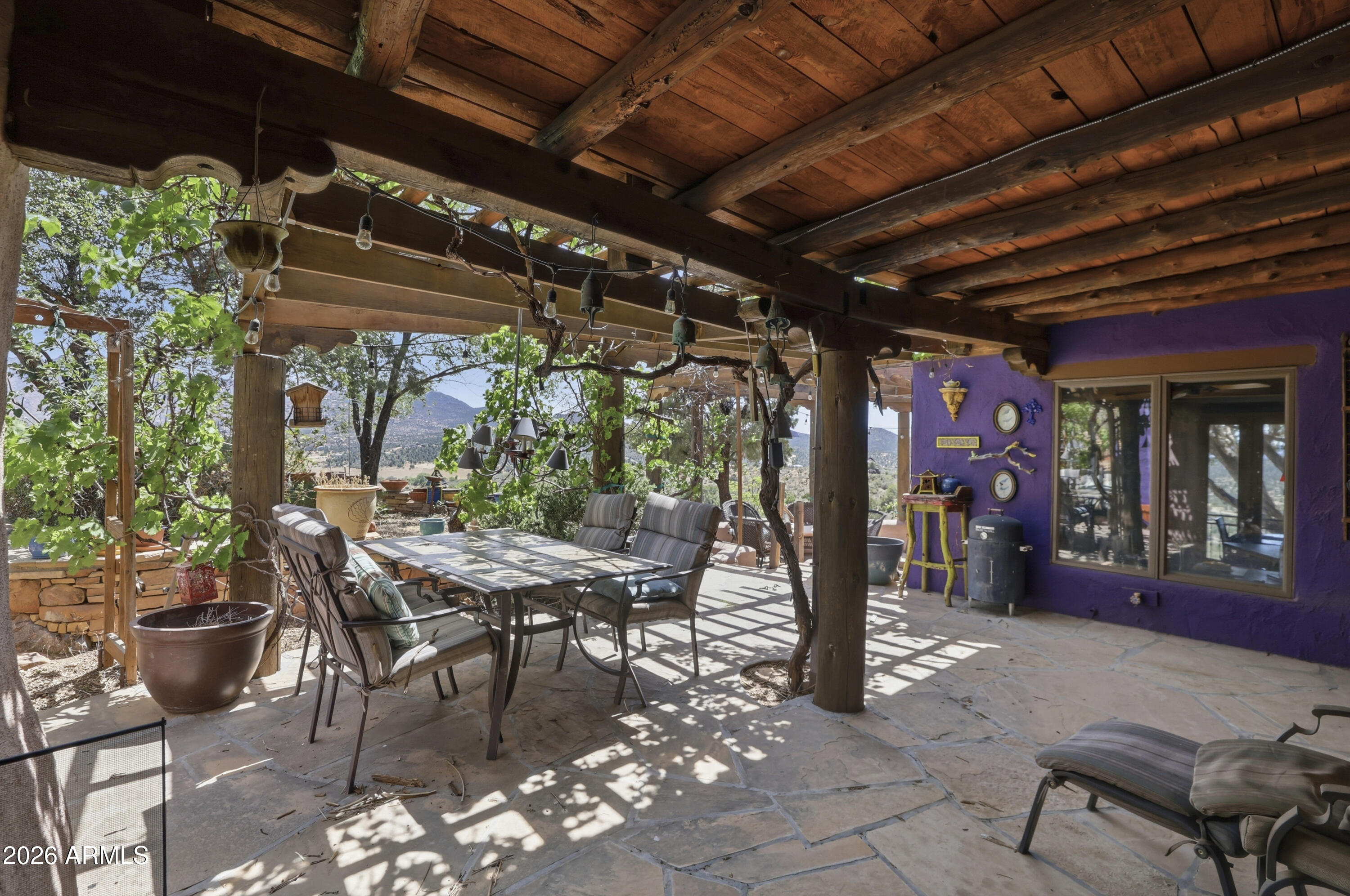 11550 North October Road Prescott, AZ 86305 - Photo 9 of 53