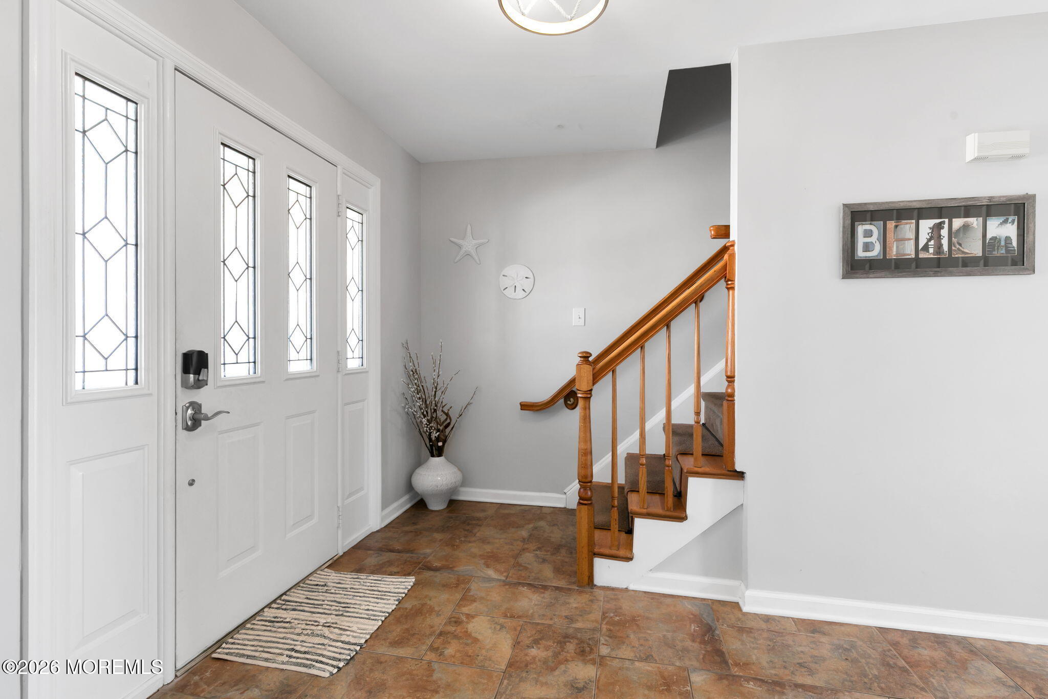 327 Tide Pond Road Mantoloking, NJ 08738 - Photo 7 of 44 Foyer