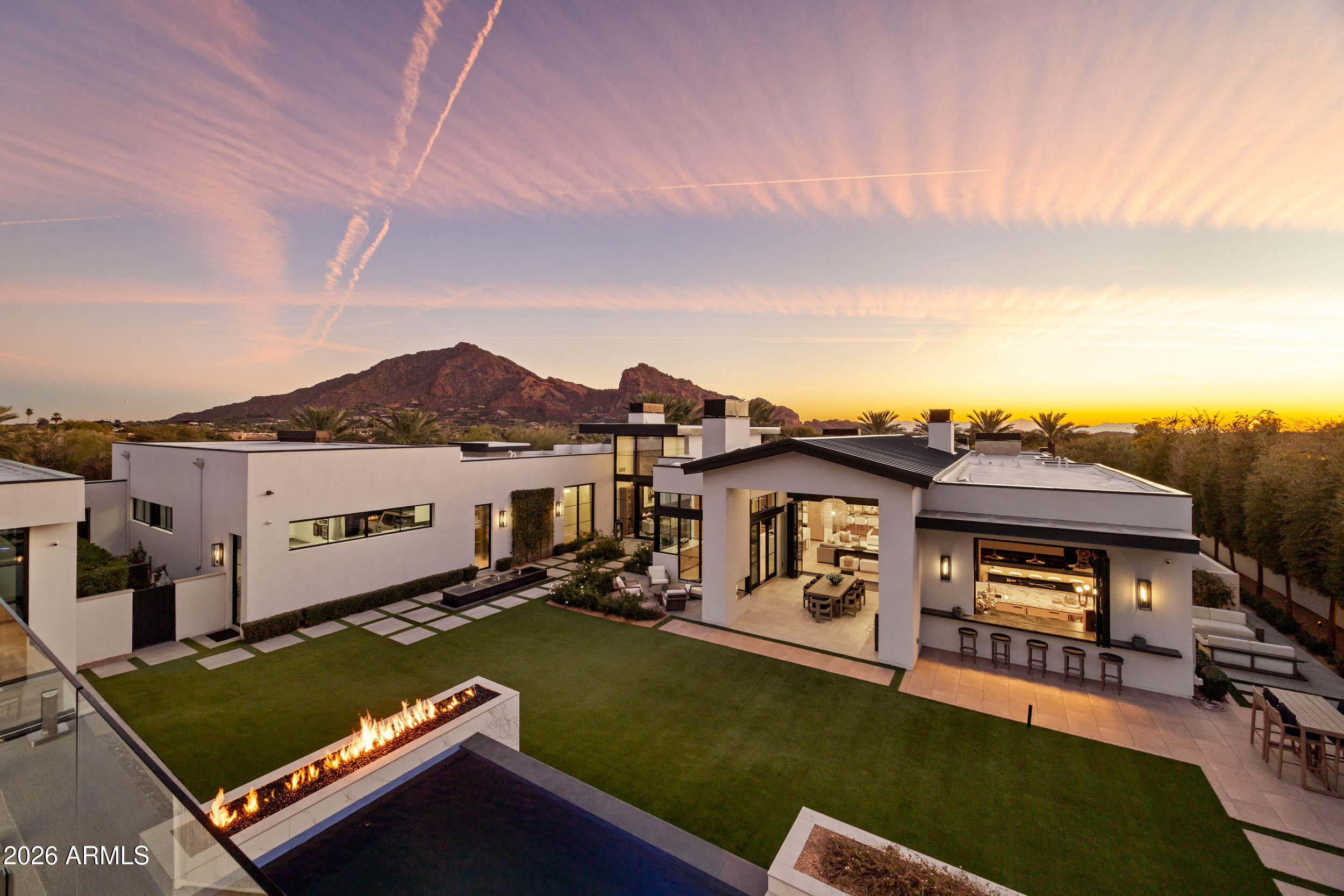 6800 North Mummy Mountain Road Paradise Valley, AZ 85253 - Photo 46 of 61 6800 N. Mummy Mountain-MLS-45