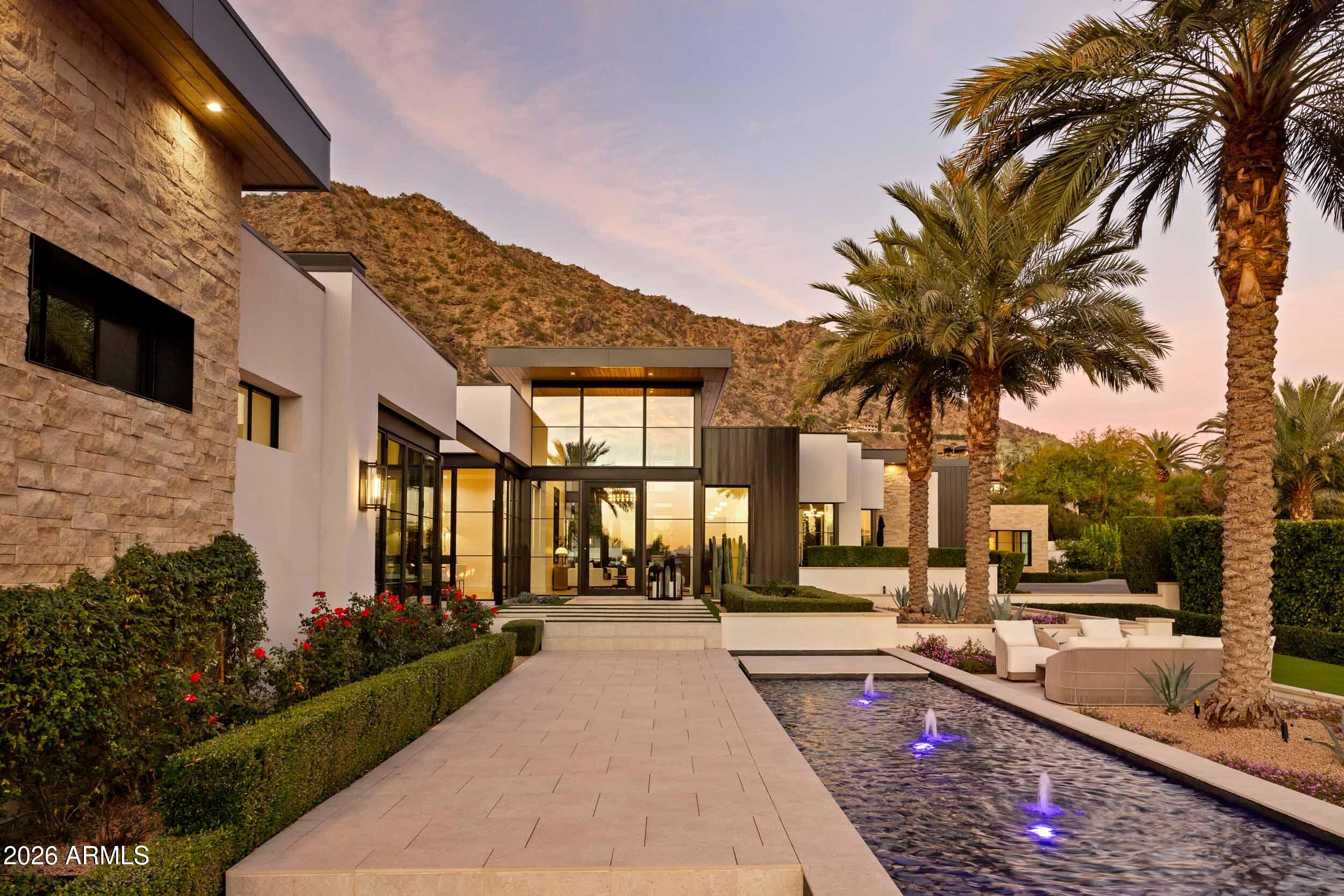 6800 North Mummy Mountain Road Paradise Valley, AZ 85253 - Photo 47 of 61 6800 N. Mummy Mountain-MLS-43