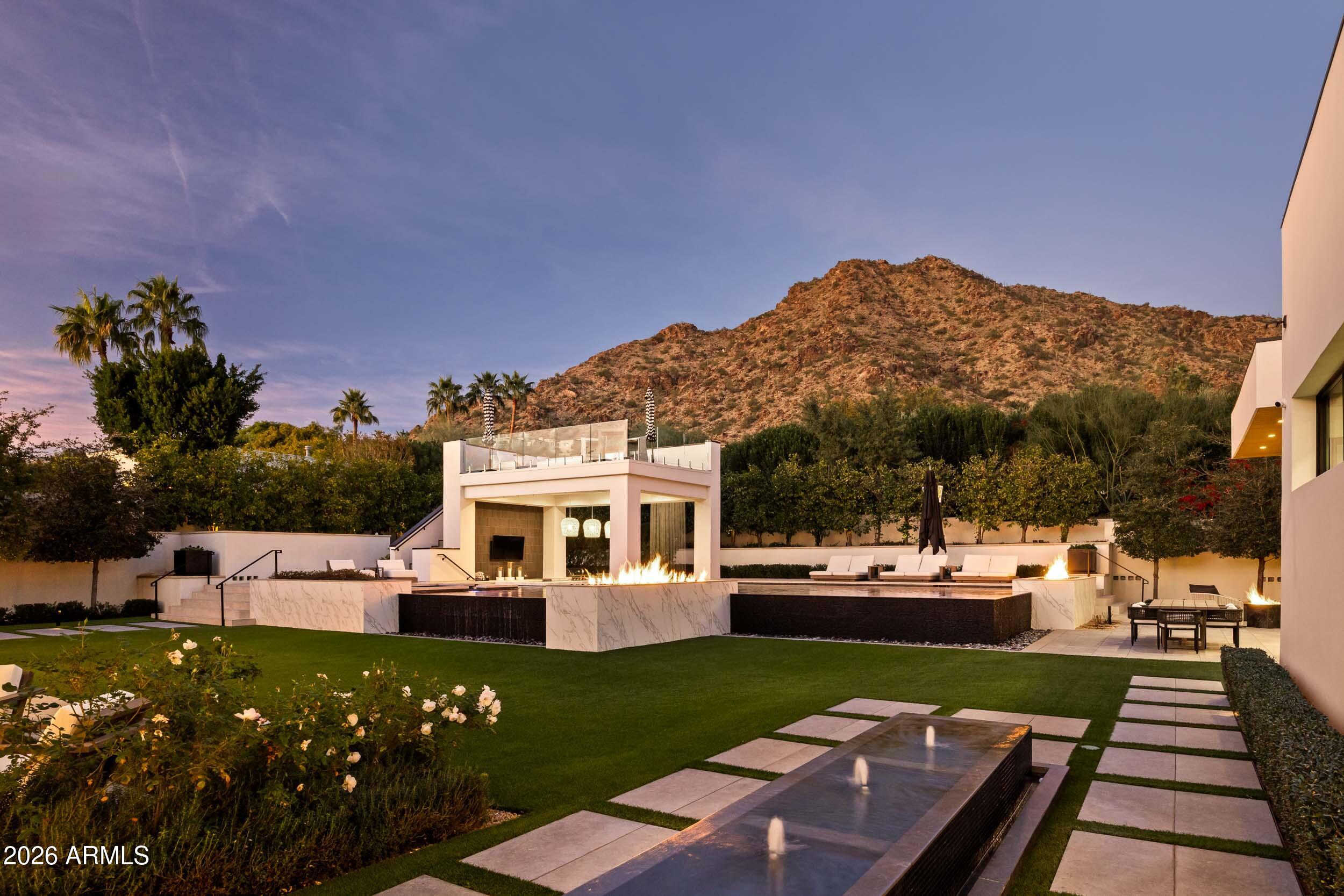 6800 North Mummy Mountain Road Paradise Valley, AZ 85253 - Photo 49 of 61 6800 N. Mummy Mountain-MLS-53