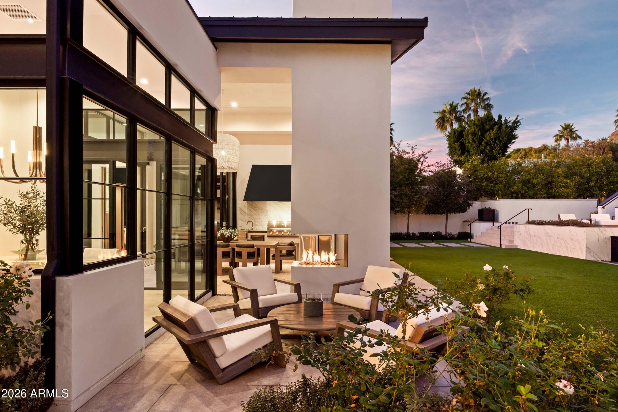 6800 North Mummy Mountain Road Paradise Valley, AZ 85253 - Photo 54 of 61 6800 N. Mummy Mountain-MLS-52