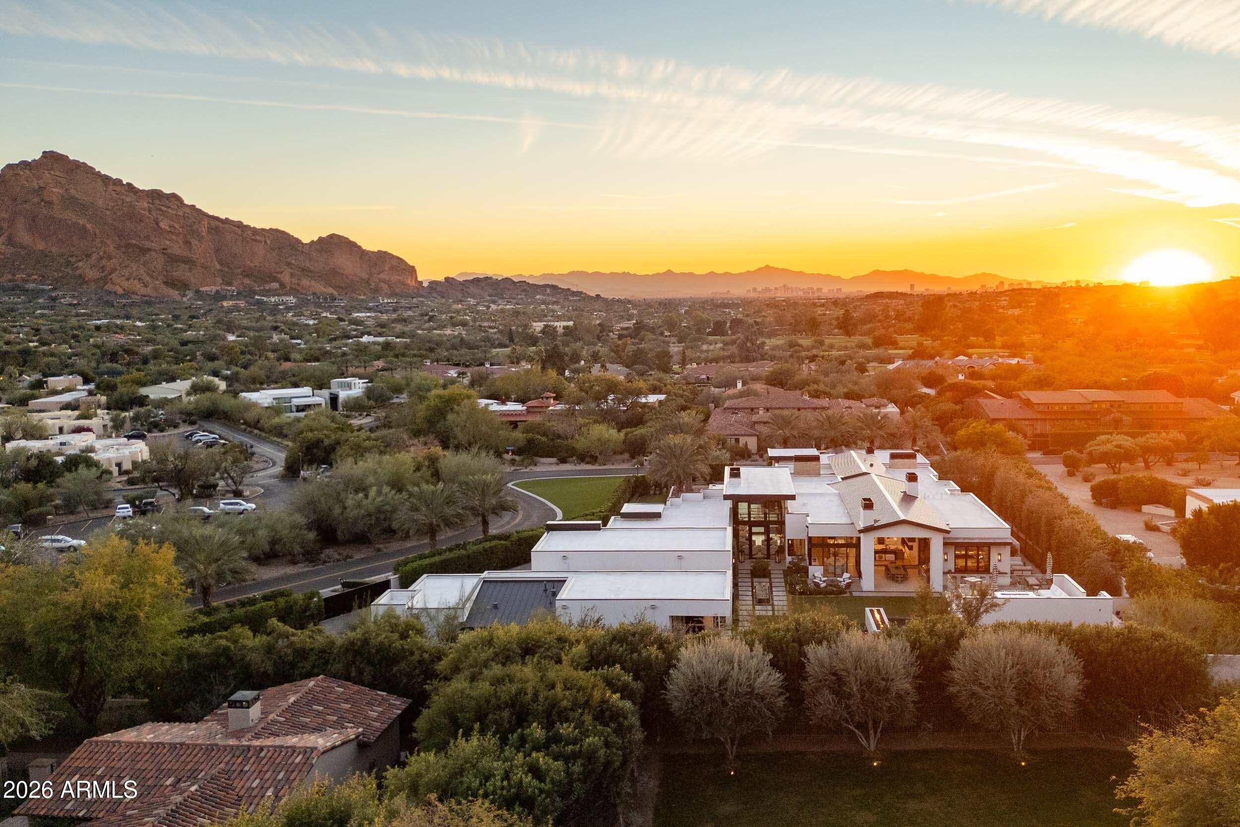 6800 North Mummy Mountain Road Paradise Valley, AZ 85253 - Photo 59 of 61 6800 N. Mummy Mountain-MLS-58