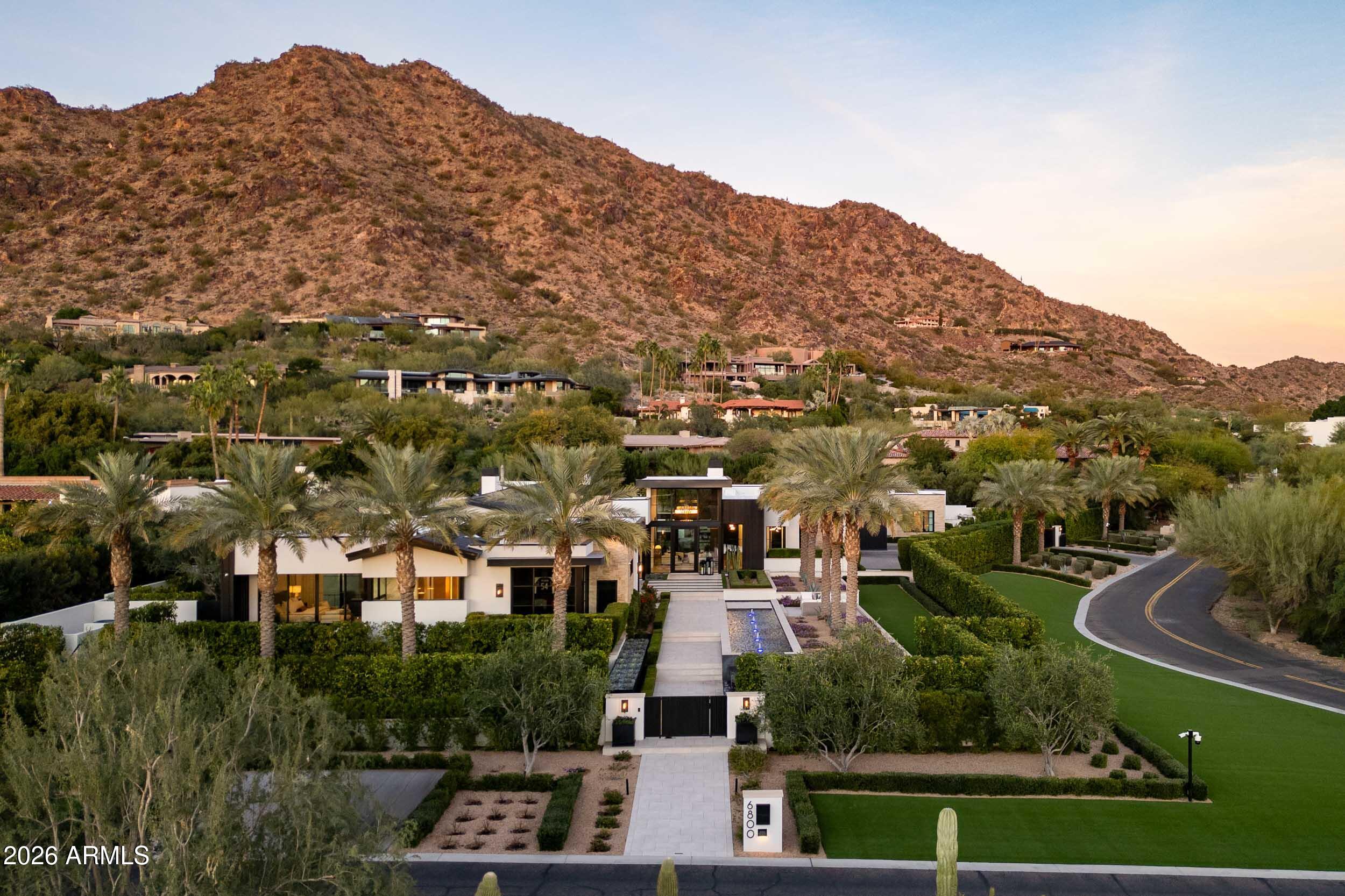 6800 North Mummy Mountain Road Paradise Valley, AZ 85253 - Photo 61 of 61 6800 N. Mummy Mountain-MLS-61